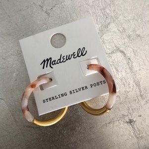 Madewell Earrings